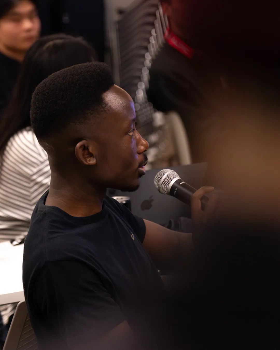 Claude Code London: MCP Hack Night