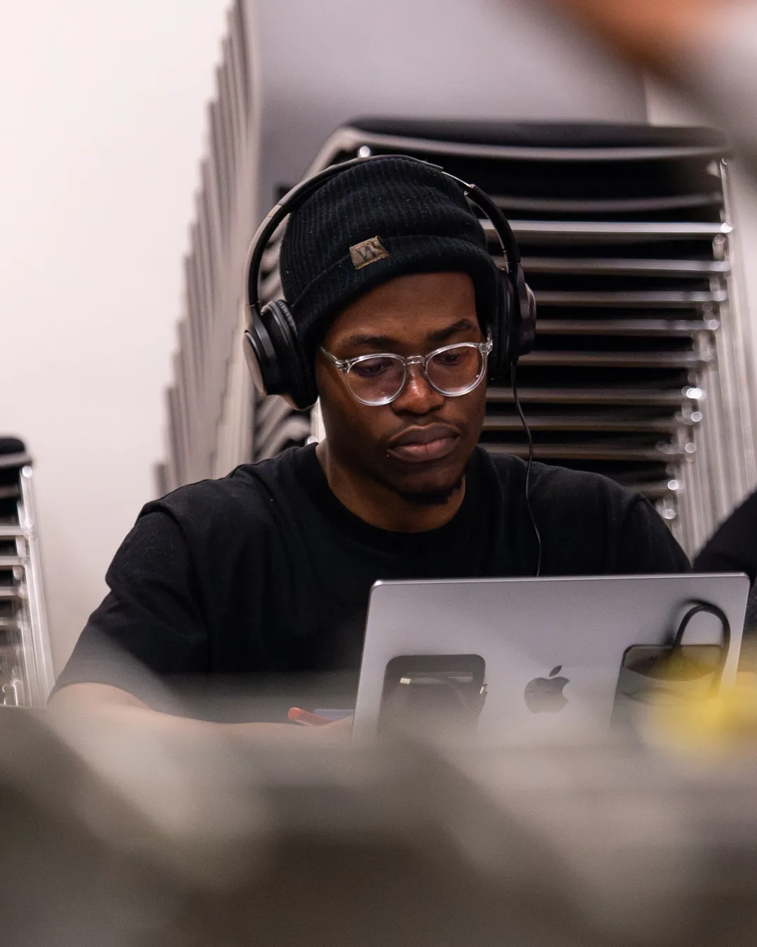 Claude Code London: MCP Hack Night